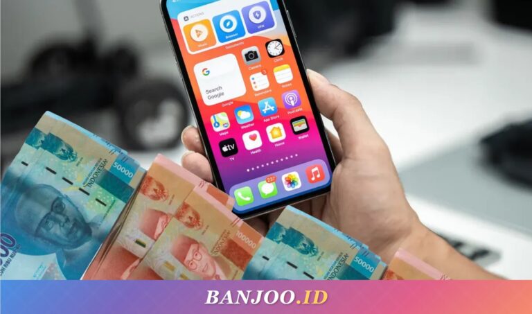 Tether Build APK Penghasil Uang, Simak Fakta Legalitas OJK dan Cara Kerjanya