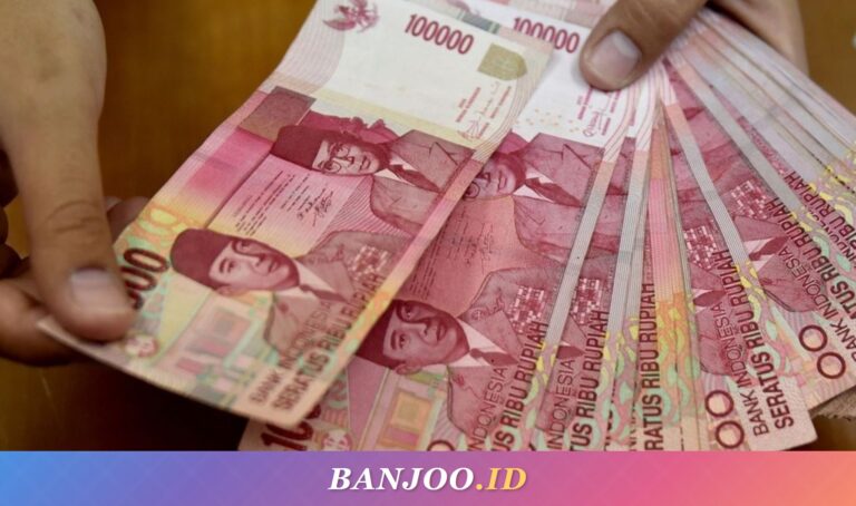 UMP 2026 Naik dengan Formula Alfa Baru, Pengusaha Khawatir Sektor Industri Makin Tertekan