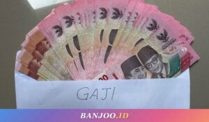 UMP Jakarta 2026 Resmi Naik, Begini Simulasi Gaji Berdasarkan Formula Baru PP Pengupahan