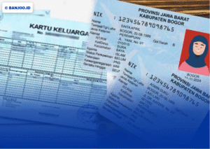 Aturan Resmi Ganti Alamat KTP dan KK 2025: Syarat, Dokumen, dan Prosedur Lengkap