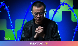 72% Pedagang Kripto RI Boncos, Ternyata Ini Dalang Utamanya!