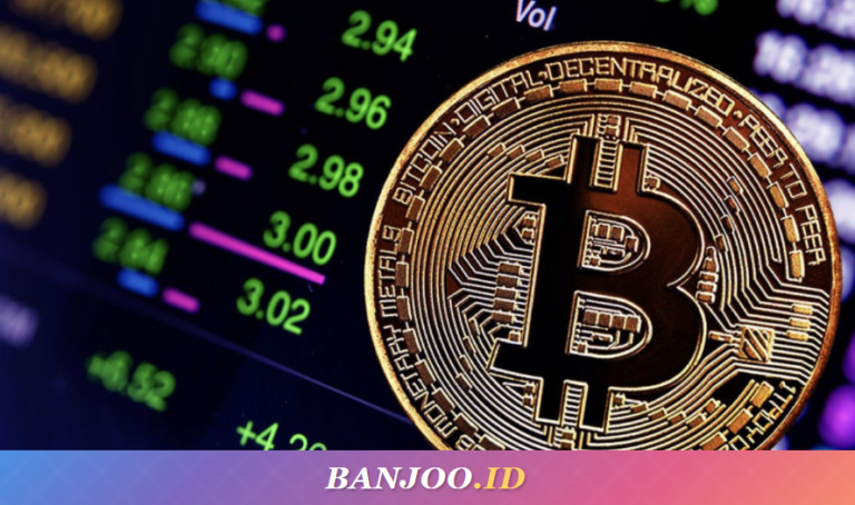 Bitcoin di Bawah USD90 Ribu Lagi! Ini Penyebab dan Peluang yang Perlu Dicermati