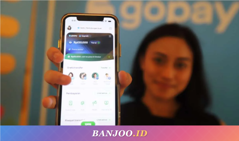 Stop Pembobolan! Ini Cara Ampuh Amankan Akun GoPay