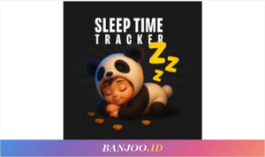 Game Sleep Time Tracker Apakah Menghasilkan Uang? Review Jujur & Cara Cairkan ke DANA