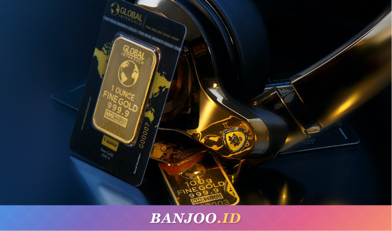 Harga Emas Antam Hari Ini 17 Januari 2026: Turun Lagi, Cek Daftar Lengkapnya