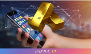 Harga Emas Digital Terbaru Minggu 25 Januari 2026, Waktu Tepat Investasi?
