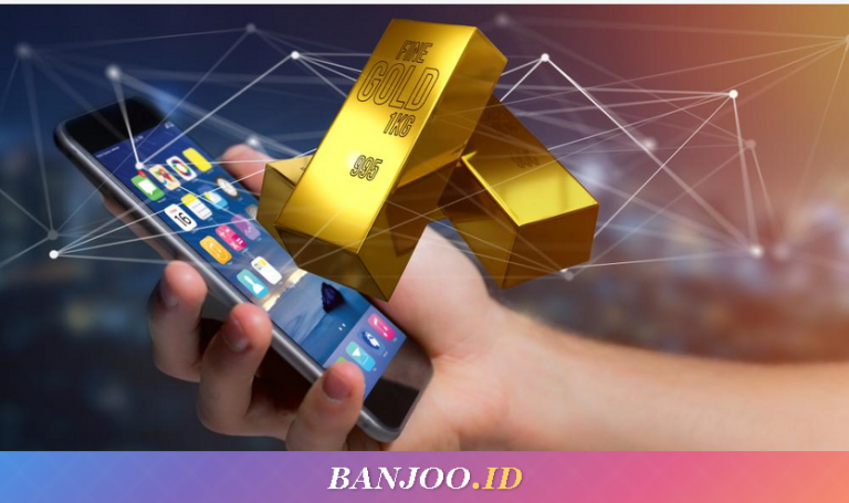 Harga Emas Digital Terbaru Minggu 25 Januari 2026, Waktu Tepat Investasi?