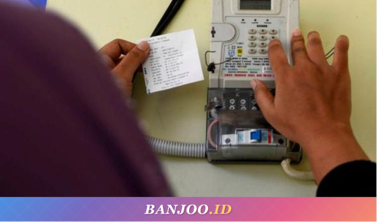 Beli Token Listrik Dimana yang Paling Murah? Ini Perbandingan Harga 2026