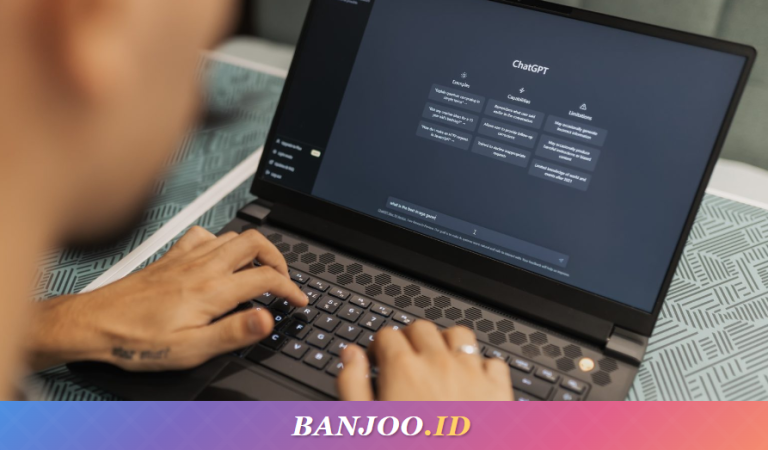 Kerja dari Rumah Pakai ChatGPT, Ini 10 Cara Dapat Cuan Tambahan yang Wajib Dicoba!