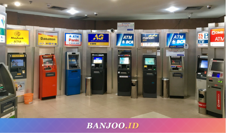 Limit Transfer BCA, BRI, Mandiri dan BNI 2026 Daftar Lengkap, Cara Cek & Tips Naikkan