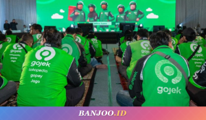 Mitra Gojek dan Keluarga Resmi Dapat BPJS Gratis, Beasiswa, hingga Bursa Kerja di 2026!