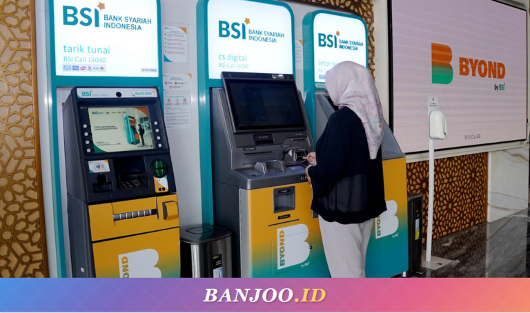 Kode Bank BSI 451: Pengertian, Fungsi, dan Cara Transfer Antar Bank