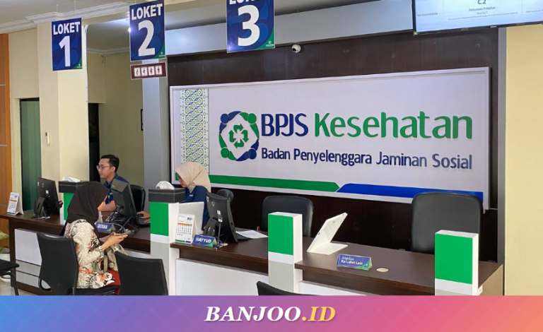 Pemutihan BPJS Kesehatan 2026 Berlaku? Simak Mekanisme Cicilan Iuran JKN Terbaru