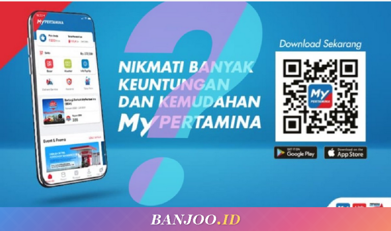 Promo My Pertamina Januari 2026: Cashback hingga 50% dan Cara Klaimnya