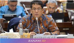 RESMI! Tabel Gaji PNS Januari 2026 Masih Sama, Menkeu Purbaya Jelaskan Alasannya