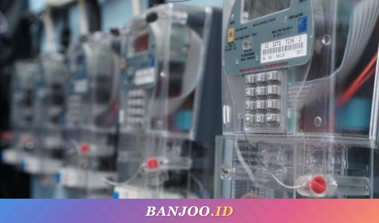 Cek Tarif Listrik Minggu Ini (5-11 Januari 2026): Update Harga & Diskon