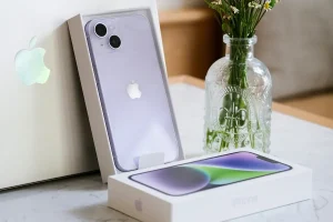 Turun Drastis! iPhone 14 Dibanderol Rp8 Jutaan, Saat Tepat untuk Upgrade?