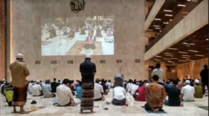 Sholat Tarawih Pertama Ramadhan 2026 Kapan? Cek Jadwal dan Bacaan Niatnya