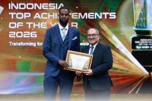 AHDAA Menangkan Penghargaan “Halal Certification & Export Enabler Award 2026” untuk Perkuat Perdagangan Halal RI-Australia!