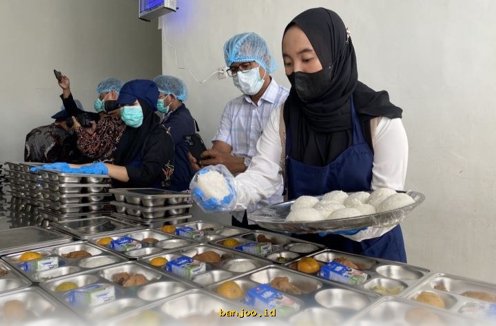 Anggaran Bahan Baku MBG Belum Tembus Rp15 Ribu, BGN Beri Penjelasan Penting!