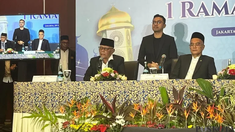 Pandangan Resmi MUI, Mengapa Awal Ramadhan Sering Berbeda?