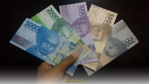 Batas Penukaran Uang Baru Lebaran 2026 Berapa? Simak Rincian Pecahan dari Rp50 Ribu sampai Rp1.000!