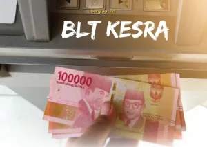 BLT Kesra Rp900 Ribu Bakal Cair Lagi di 2026? Fakta dan Penjelasan Resmi yang Perlu Anda Ketahui!