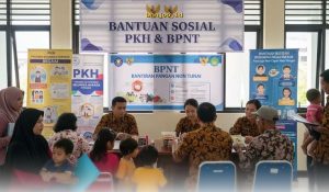 Cara Gampang Mengecek Bansos PKH dan BPNT 2026 Lewat Online!