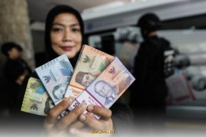 Cara Instan Tukar Uang di PINTAR BI, Begini Langkahnya!