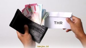 Cara Mudah Hitung THR Prorata Sebelum Setahun Bekerja, Simak Aturannya!
