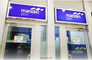 Cara Mudah Tarik Tunai Pecahan Kecil di ATM Mandiri Tanpa Antre!