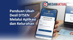 Cara Mudah Ubah Desil DTSEN di Aplikasi dan Kelurahan dengan Langkah Pasti!