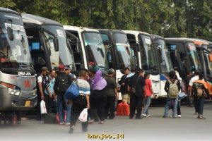 Daftar Mudik Gratis DKI Jakarta 2026 Sudah Dibuka, Ini Cara dan Linknya!