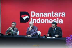 Danantara Siapkan Fase Optimalisasi Garuda Indonesia pada 2026!