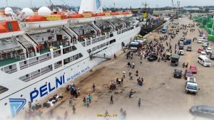 Dapatkan Potongan Harga 30% Tiket Pelni untuk Semua Rute Kelas Ekonomi, Ini Triknya!