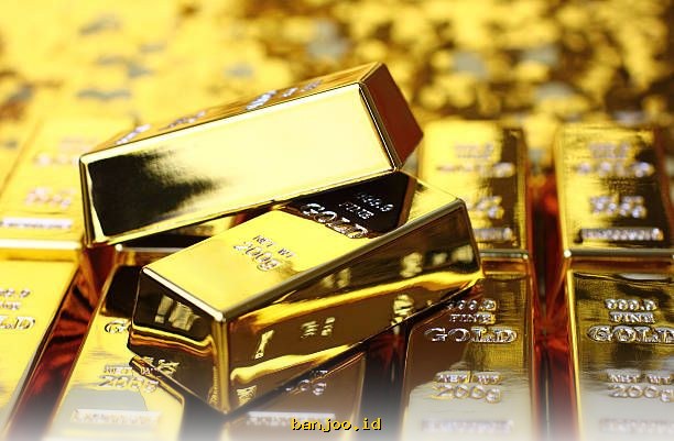 Emas Tembus USD5.250? Peluang Tren Naik yang Menguntungkan!