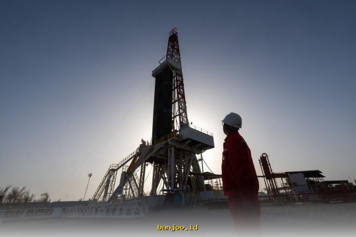 Harga Minyak Dunia Naik Tipis, Brent Sentuh USD70 per Barel!