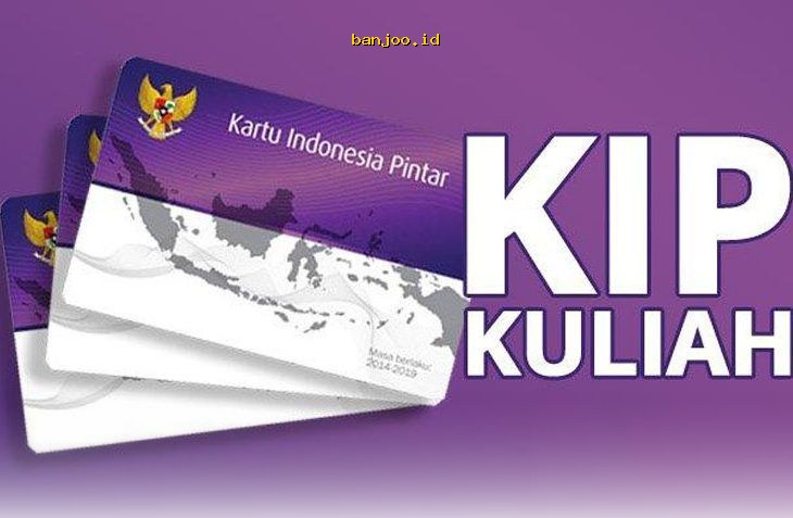 Ingin Tahu Desil DTSEN KIP Kuliah 2026? Cek Yuk, Cara Gampangnya!