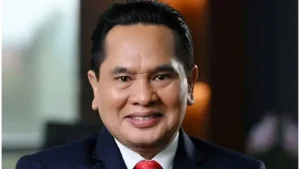 Libur Imlek Dua Hari Dongkrak Ekonomi, KADIN: Perputaran Uang Tembus Rp9 Triliun 
