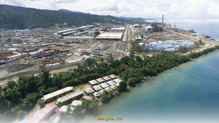 Keselamatan Kerja Jadi Prioritas Utama di Kawasan Industri Modern!