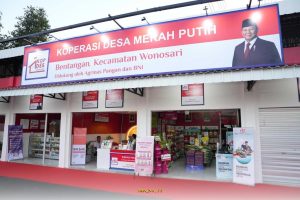 Kopdes Merah Putih Siap Tembus Pasar Internasional!