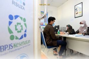Lowongan Kerja BPJS Kesehatan Februari 2026, Simak Posisi-Posisi yang Tersedia!