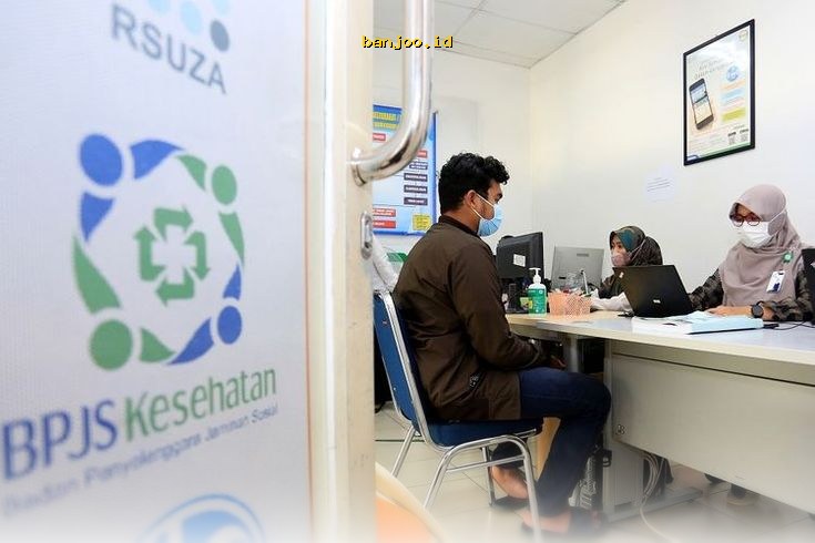 Lowongan Kerja BPJS Kesehatan Februari 2026, Simak Posisi-Posisi yang Tersedia!