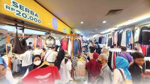 Mengapa Kelas Menengah Jadi Target Utama Pengeluaran dan Gaya Hidup Mewah?