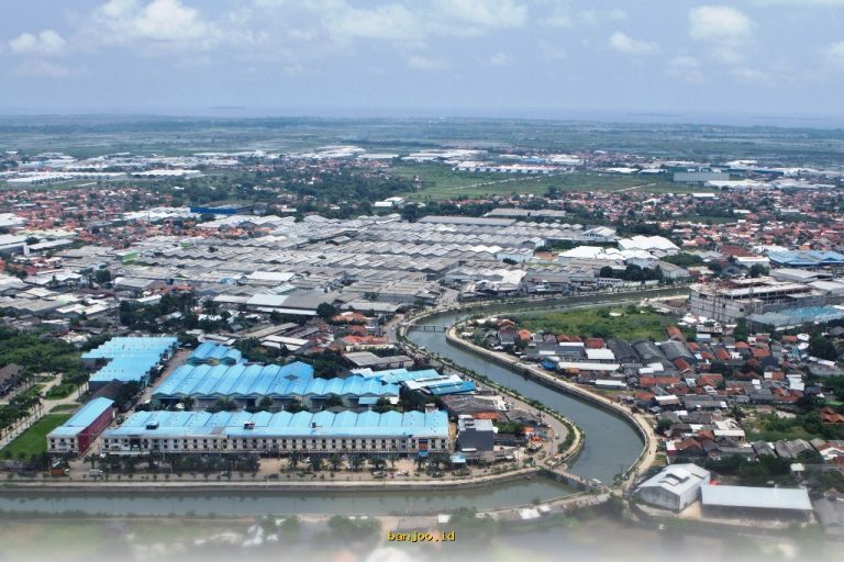 Mengapa Tata Kelola Lingkungan di Kawasan Industri Tambang Harus Segera Diperbaiki?