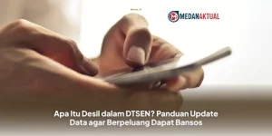 Mengenal Desil DTSEN dan Cara Update Data untuk Meningkatkan Peluang Bansos!