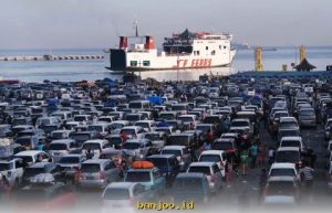 Mudik Lebaran 2026? Ini Dia Perkiraan Harga Tiket Merak-Bakauheni yang Wajib Diketahui!