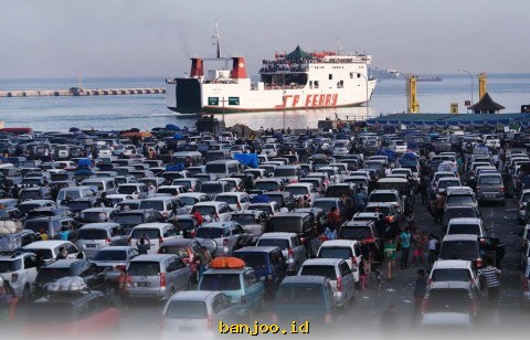 Mudik Lebaran 2026? Ini Dia Perkiraan Harga Tiket Merak-Bakauheni yang Wajib Diketahui!