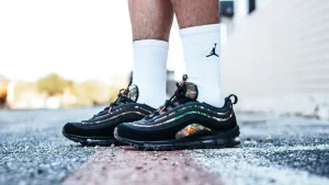 Tidak Lekang oleh Waktu, Ini 5 Rekomendasi Sepatu Nike Air Max Legendaris