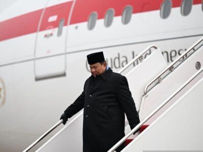 Dinamika Hubungan Erat Prabowo dan Trump Picu Harapan Besar Terkait Kelanjutan Pemangkasan Tarif Dagang Indonesia